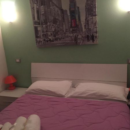 B&B Spqr Rome Exterior photo
