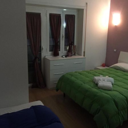 B&B Spqr Rome Exterior photo