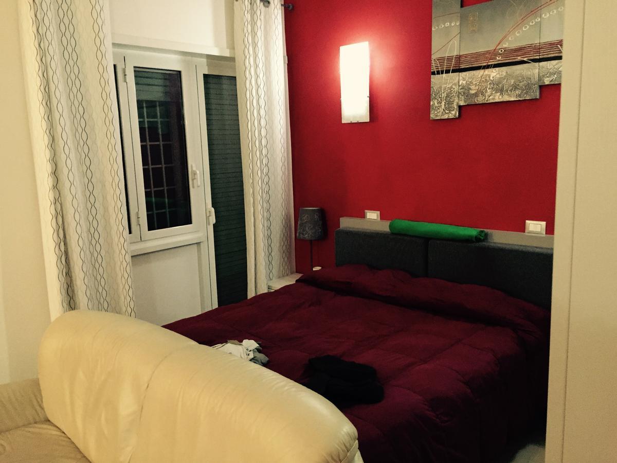 B&B Spqr Rome Exterior photo