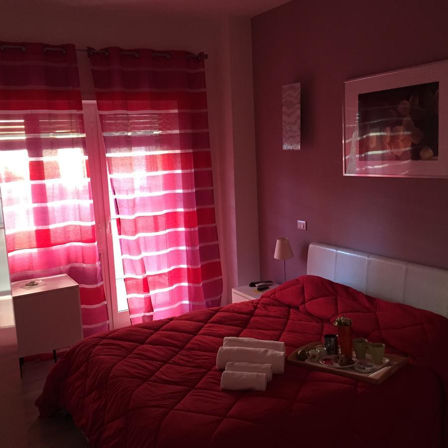 B&B Spqr Rome Exterior photo
