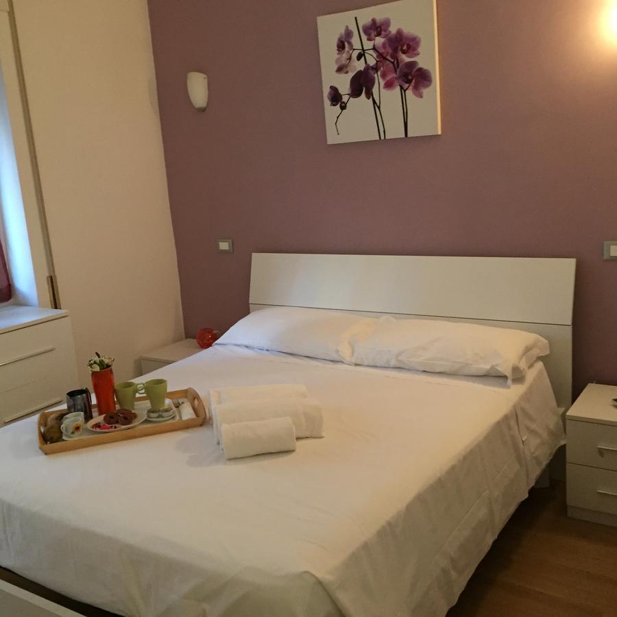 B&B Spqr Rome Exterior photo