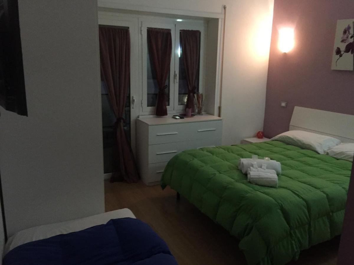 B&B Spqr Rome Exterior photo