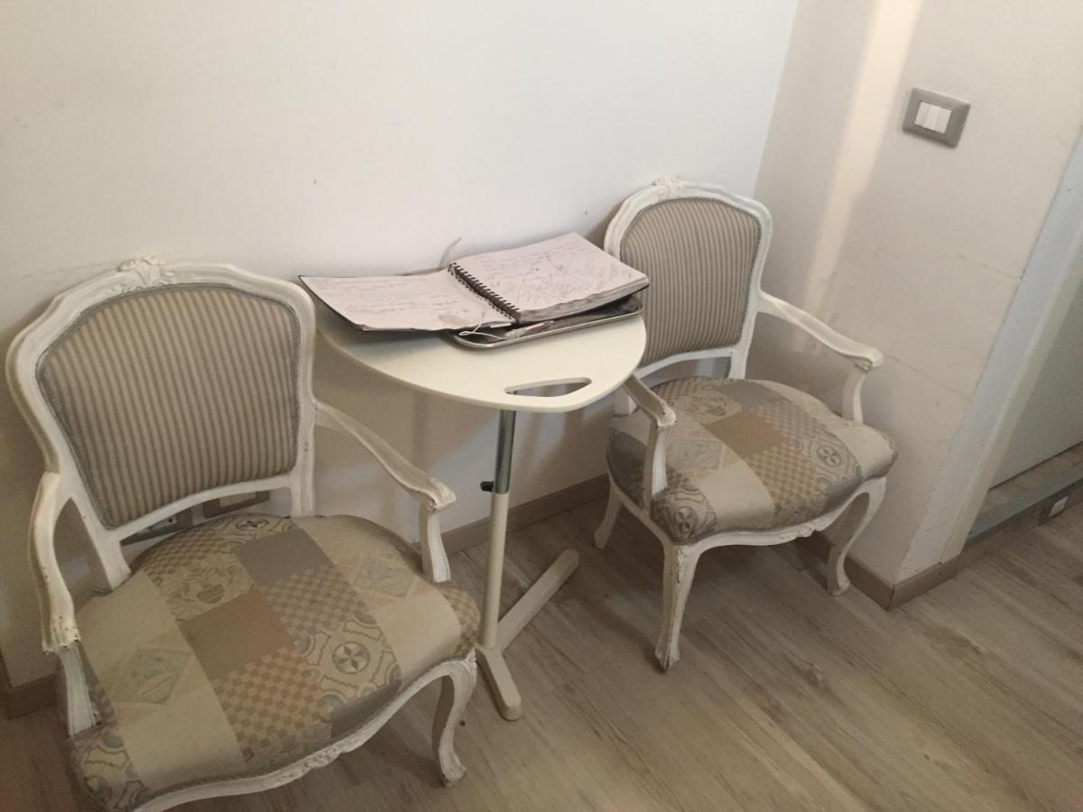 B&B Spqr Rome Exterior photo