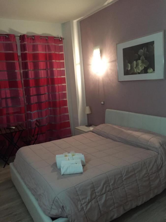 B&B Spqr Rome Exterior photo